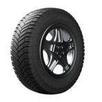 Michelin 195/75 R16C 107/105R Agilis CrossClimate Dört Mevsim Lastiği
