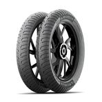 Michelin 2.75-18 ve 90/90-18 City Extra Ön Arka Takım Motosiklet Lastiği