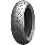 Michelin 200/55 ZR17 78W Power 5 Motosiklet Lastiği