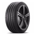 Michelin 205/40 R17 84Y XL Pilot Sport 5 Yaz Lastiği