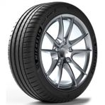 Michelin 205/40 R18 86Y XL Pilot Sport 4 DT1 Yaz Lastiği