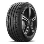 Michelin 205/40 ZR17 84Y XL Pilot Sport 5 Yaz Lastiği