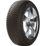 Michelin 205/50 R17 89V Alpin 5 Kış Lastiği 2020