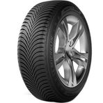 Michelin 205/50 R17 89V Alpin 5 Kış Lastiği
