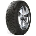 Michelin 205/55 R16 91H Alpin 5 ZP Kış Lastiği