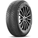 Michelin 205/55 R16 91V CrossClimate 2 Dört Mevsim Lastiği 2023