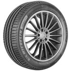 Michelin 205/55 R16 91V Primacy 4 Yaz Lastiği