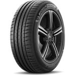 Michelin 205/55 R16 91Y Pilot Sport 4 Yaz Lastiği 2025