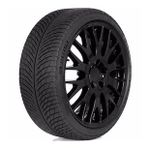 Michelin 205/55 R17 91H Pilot Alpin 5 ZP RFT Kış Lastiği