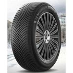 Mıchelın 205/55R19 97 H Alpin 7 Rg