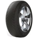 Michelin 205/60 R16 92V Alpin A5 ZP Kış Lastiği 2022