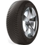 Michelin 205/60 R16 92V Alpin A5 ZP Kış Lastiği