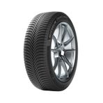 Michelin 205/60 R16 96W XL CrossClimate+ ZP Dört Mevsim Lastiği