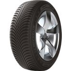 Michelin 205/65 R15 94T XL Pilot Alpin 5 Kış Lastiği 2022