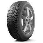 Michelin 205/65 R16 95H Alpin 5 MO Kış Lastiği