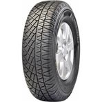Michelin 205/80 R16 104T XL Latitude Cross DT Yaz Lastiği Üretim Yılı: 2023