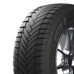 Michelin 215/40 R17 87V XL Alpin 6 Kış Lastiği