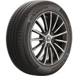 Michelin 215/40 R17 87W XL Primacy 4+ Yaz Lastiği Üretim Yılı: 2023