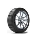 Michelin 215/40 R18 85Y Pilot Sport 4 Yaz Lastiği