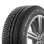 Michelin 215/45 R18 93V XL MO GRX Pilot Alpin PA4 Kış Lastiği 2025