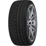 Michelin 215/45 R18 93V XL MO Pilot Alpin PA4 MO Kış Lastiği 2025