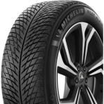 Michelin 215/45 R20 95V XL Pilot Alpin 5 Kış Lastiği 2025