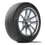 Michelin 215/50 R17 91W CrossClimate 2 Dört Mevsim Lastiği