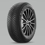 Michelin 215/50R19 93T Crossclimate 2 Dört Mevsim Lastiği - 2026