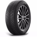 Michelin 215/55 R17 98W Xl Crossclimate 2 4 Mevsim Binek 2026