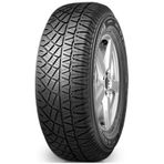 Michelin 215/60 R17 100H XL Latitude Cross Yaz Lastiği Üretim Yılı: 2024
