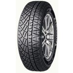 Michelin 215/60 R17 100H XL Latitude Cross Yaz Lastiği