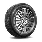 Michelin 215/65 R17 103H XL Alpin 7 SUV Kış Lastiği 2025