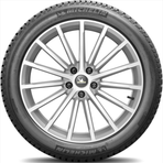 Michelin 215/65 R17 103H XL Pilot Alpin 5 Kış Lastiği 2022
