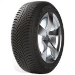 Michelin 215/65 R17 99H Alpin 5 SelfSeal Kış Lastiği