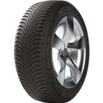 Michelin 215/65 R17 99H Pilot Alpin 5 Kış Lastiği 2022