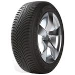 Michelin 215/65 R17 99H Selfseal Alpin 5 Kış Lastiği 2023