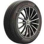 Michelin 215/70 R16 100H Primacy 4 Plus Yaz Lastiği Üretim Yılı: 2024