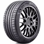 Michelin 225/35 R20 90Y XL Pilot Sport 4S ZP Yaz Lastiği 2025