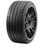 Michelin 225/35 ZR18 87Y XL Pilot Super Sport Yaz Lastiği Üretim Yılı: 2024