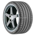 Michelin 225/35 ZR19 88Y XL Pilot Super Sport Yaz Lastiği