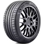 Michelin 225/35 ZR20 90Y XL Pilot Sport 4 S Yaz Lastiği Üretim Yılı: 2024