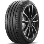 Michelin 225/35 ZR20 90Y XL ZP Pilot Sport 4S Yaz Lastiği 2025