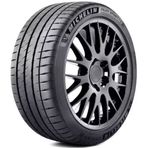 Michelin 225/35 ZR20 90Y Xl Zp Rft Pilot Sport 4s Yaz Lastiği Üretim Yılı: 2024