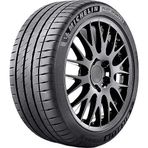 Michelin 225/35R19 88Y Pilot Sport 4 S XL Yaz Lastiği - 2026