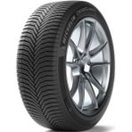 Michelin 225/40 R18 92Y XL CrossClimate+ ZP Dört Mevsim Lastiği 2024