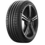 Michelin 225/40 R18 92Y XL Pilot Sport 5 Yaz Lastiği 2024