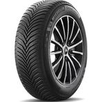 Michelin 225/40 R19 93Y XL CrossClimate+ 2 Dört Mevsim Lastiği 2023