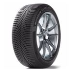 Michelin 225/40 R19 93Y XL CrossClimate+ Dört Mevsim Lastiği