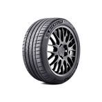 Michelin 225/40 R19 93Y XL Pilot Sport 4S Yaz Lastiği 2025