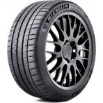 Michelin 225/40 ZR18 92Y XL Pilot Sport 4s Yaz Lastiği